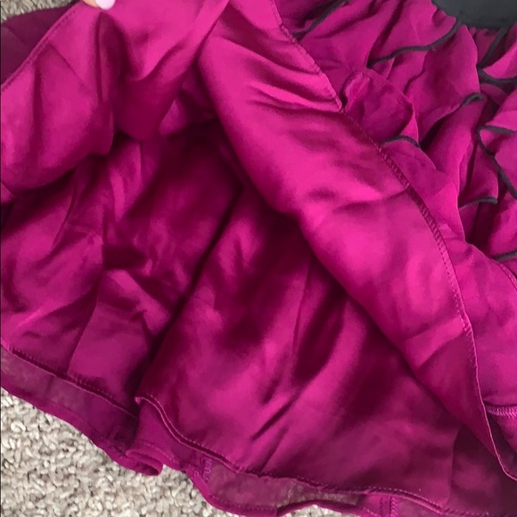 Express mini skirt XXS - Picture 2 of 5